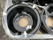 Felge 10.00-20V 8L ET70 BAT sw Felge 10.00-20V 8L ET120 BAT schwarz 10x20 1000-20 100020