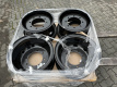 Felge 10.00-20V 8L ET70 BAT sw Felge 10.00-20V 8L ET120 BAT schwarz 10x20 1000-20 100020