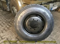 Hankook AM09 295/80R22.5 295/80R22.5 Hankook AM09 3PMSF 9.00x22.5 8L